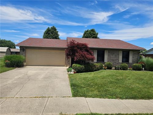 428 Buckeye Drive, Eaton, OH, 45320 | Card Image