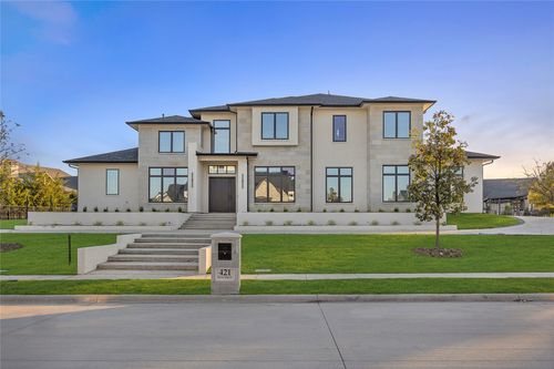 421 Sunrise Ridge Dr, Heath, TX, 75032-1205 | Card Image