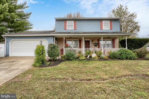 156 Chester St, CARLISLE, PA, 17013-1007 | Card Image