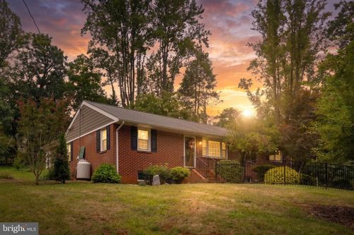 294 Newton St, ORANGE, VA, 22960-1214 | Card Image