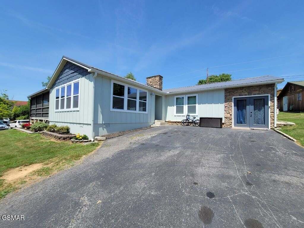 Residential in Pigeon Forge 5