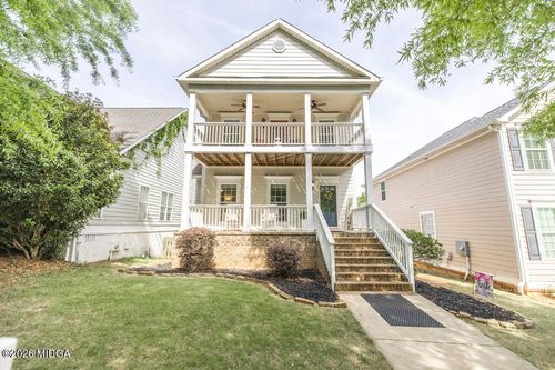 506 Whistler Lane N, Macon, GA, 31210 | Card Image