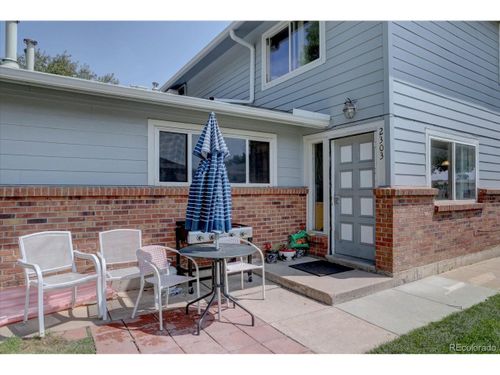 2303-7309 W Hampden Ave, Lakewood, CO, 80227-5108 | Card Image