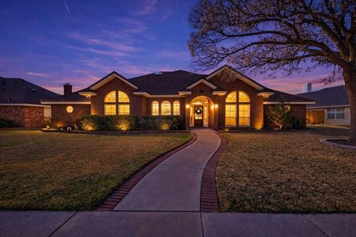 5305 Ridgefield Ct, Midland, TX, 79707-1443 | Card Image