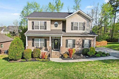 7355 Drury Ln, Denver, NC, 28037-8521 | Card Image