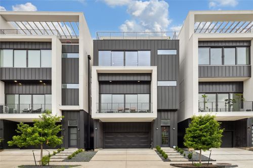 711 Memorial Heights Dr, Houston, TX, 77007-6487 | Card Image