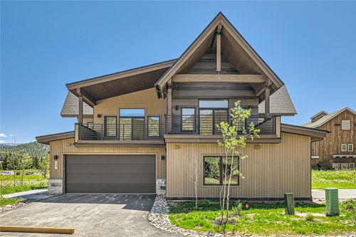 91 Monitor Drive, BRECKENRIDGE, CO, 80424 | Card Image