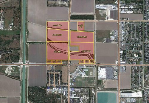 0000 S Mccoll Rd, McAllen, TX, 78501 | Card Image