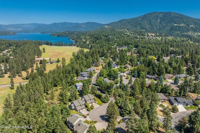 1057 E Loch Lomond Ct, Condo with 2 bedrooms, 2 bathrooms and null parking in Hayden ID | Image 36