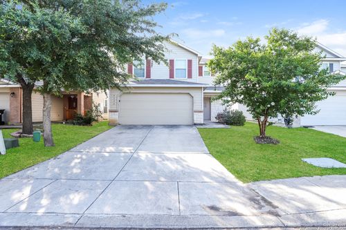 9334 Maple Silver, San Antonio, TX, 78254-5612 | Card Image