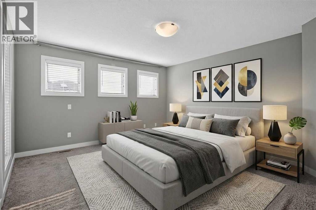 Residential in Calgary 4