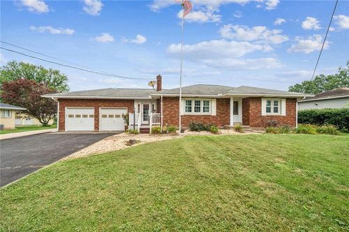 1227 Mount Pleasant Rd, West Newton, PA, 15089-1827 | Card Image