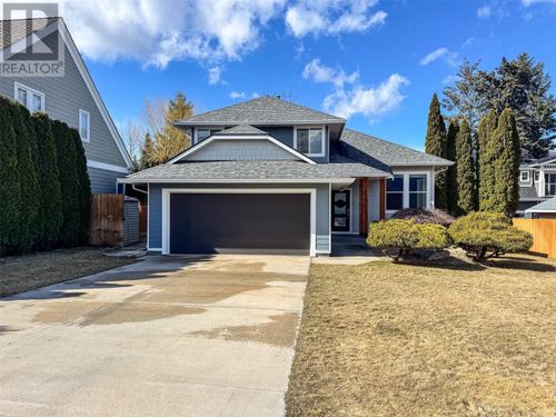 12816 Schaeffer Cres, Summerland, BC, V0H1Z4 | Card Image