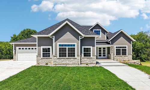 1468 Serenity Court, SUN PRAIRIE, WI, 53590 | Card Image