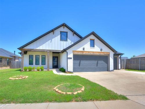 13244 Sawtooth Oak Road, Choctaw, OK, 73020 | Card Image