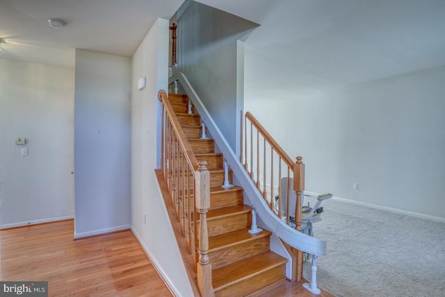 104 Gathering Ct, House other with 4 bedrooms, 3 bathrooms and null parking in SUDLERSVILLE MD | Image 27