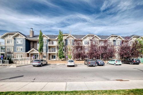 5114-155 Skyview Ranch Way Ne, Calgary, AB, T3N0L5 | Card Image