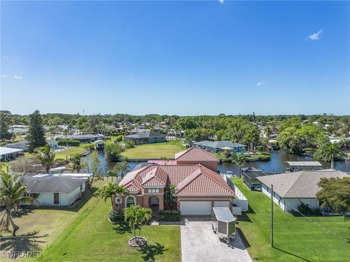 13773 Ox Bow Rd, FORT MYERS, FL, 33905-1814 | Card Image