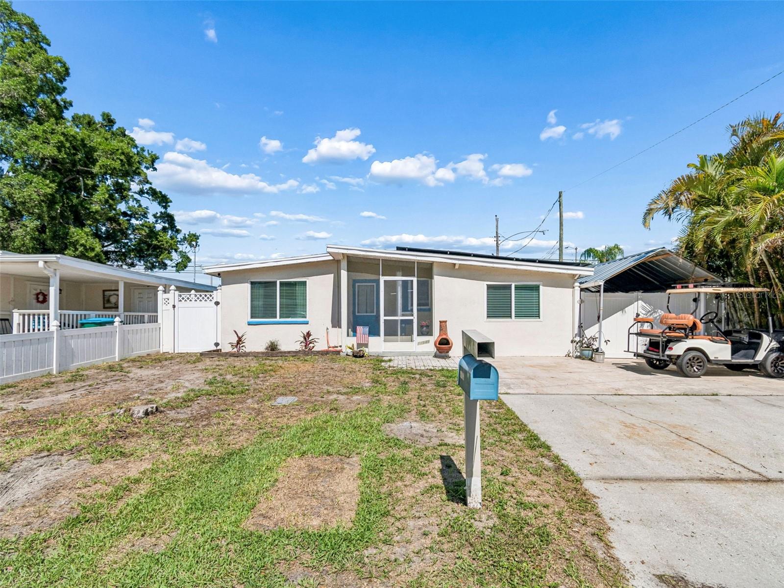 Residential in LARGO 4