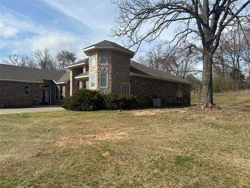 103522 S 4620 Rd, Sallisaw, OK, 74955-7948 | Card Image