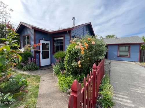 458 E San Francisco Ave, Willits, CA, 95490-4010 | Card Image