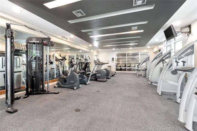 UNIT-2420 - 912 Channelside Dr, Condo with 2 bedrooms, 2 bathrooms and null parking in TAMPA FL | Image 34