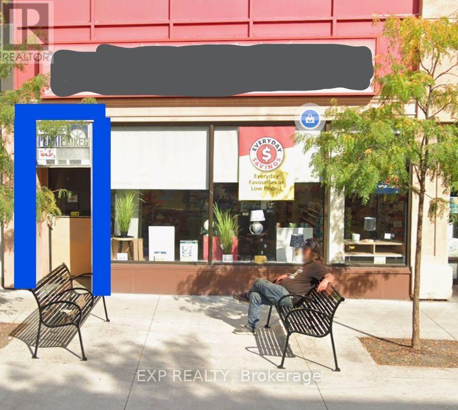 Commercial Lease in Oshawa (O'Neill) 5