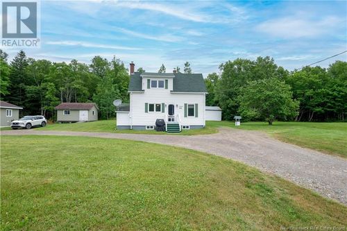 140 Collette Rd, Collette, NB, E4Y1J4 | Card Image