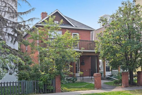 1215 14 Avenue Sw, Calgary, AB, T3C0W1 | Card Image