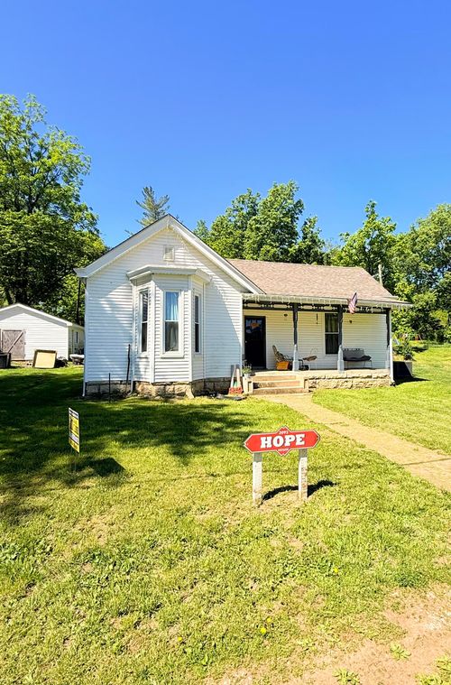 3092 Cane Ridge Rd, Paris, KY, 40361-9337 | Card Image