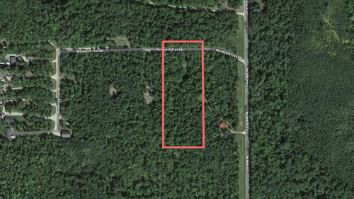 0 Woodcock Trl Ne, Remer, MN, 56672 | Card Image