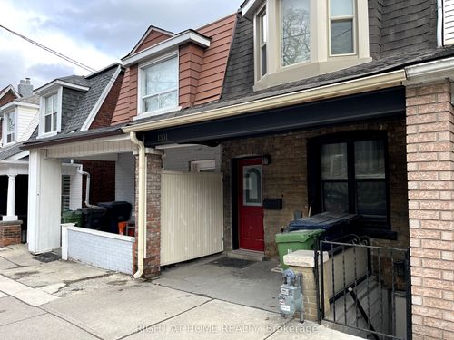 1301 Davenport Rd, Toronto, ON, M6H2H3 | Card Image