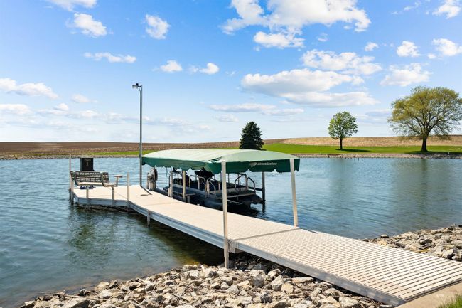 1701 Centennial Rd, House other with 4 bedrooms, 5 bathrooms and null parking in Ossian IA | Image 28