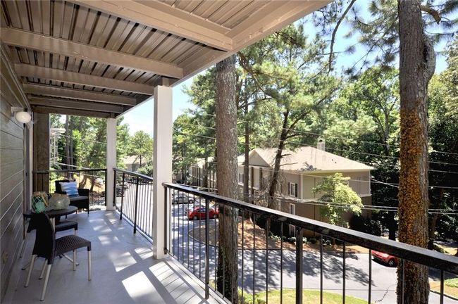UNIT-1512 - 100 Chattahoochee Cir, Condo with 2 bedrooms, 2 bathrooms and 2 parking in Roswell GA | Image 21