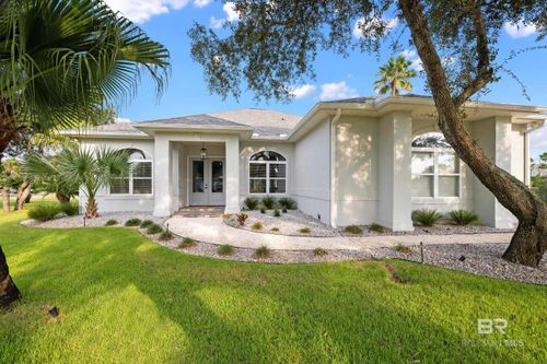 31424 Oak Dr, Orange Beach, AL, 36561-5794 | Card Image