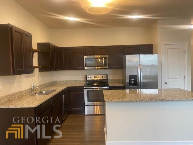 6353 Mountain Home Way Se, Townhouse with 3 bedrooms, 3 bathrooms and 1 parking in Mableton GA | Image 4