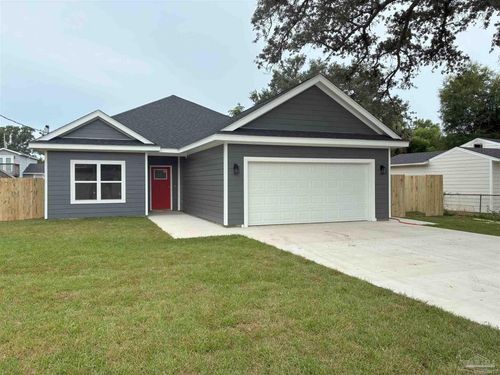 205 Milton Rd, Pensacola, FL, 32507-2333 | Card Image
