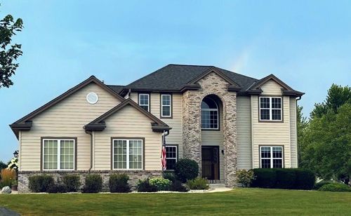 N108W14895 Bel Aire Lane, Germantown, WI, 53022 | Card Image