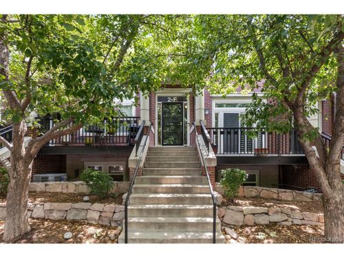 f-2 Garfield St, Denver, CO, 80206-5587 | Card Image