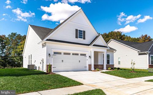 1536 Lake Tahoe Dr, TRAPPE, MD, 21673-1582 | Card Image