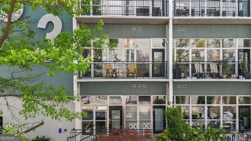 206-33 Ponce De Leon Ave Ne, Atlanta, GA, 30308-1990 | Card Image
