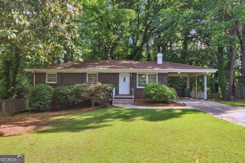 1749 Creat Trl Se, Smyrna, GA, 30080-4518 | Card Image