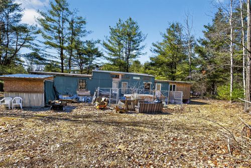 2633 S Stevens Road, Greenbush Township, MI, 48738 | Card Image