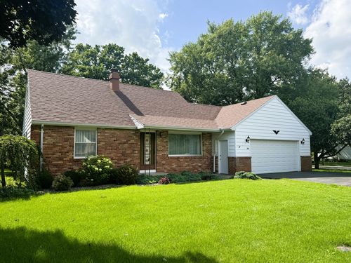 501 S First St, Fisher, IL, 61843-9448 | Card Image