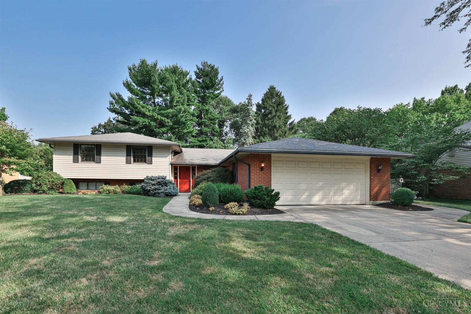 Fernshire Dr, Dayton, OH 45459 #1