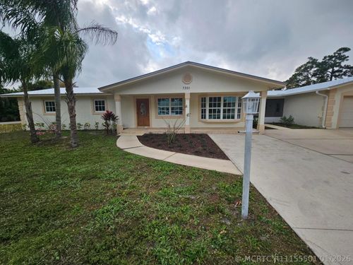 7301 Cabana Ln, Fort Pierce, FL, 34951-1712 | Card Image