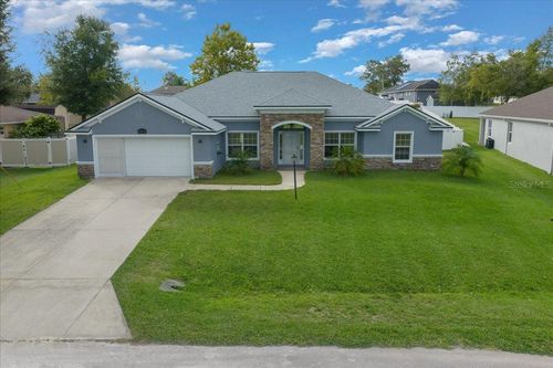 4850 Sw 97th Pl, Ocala, FL, 34476-4013 | Card Image