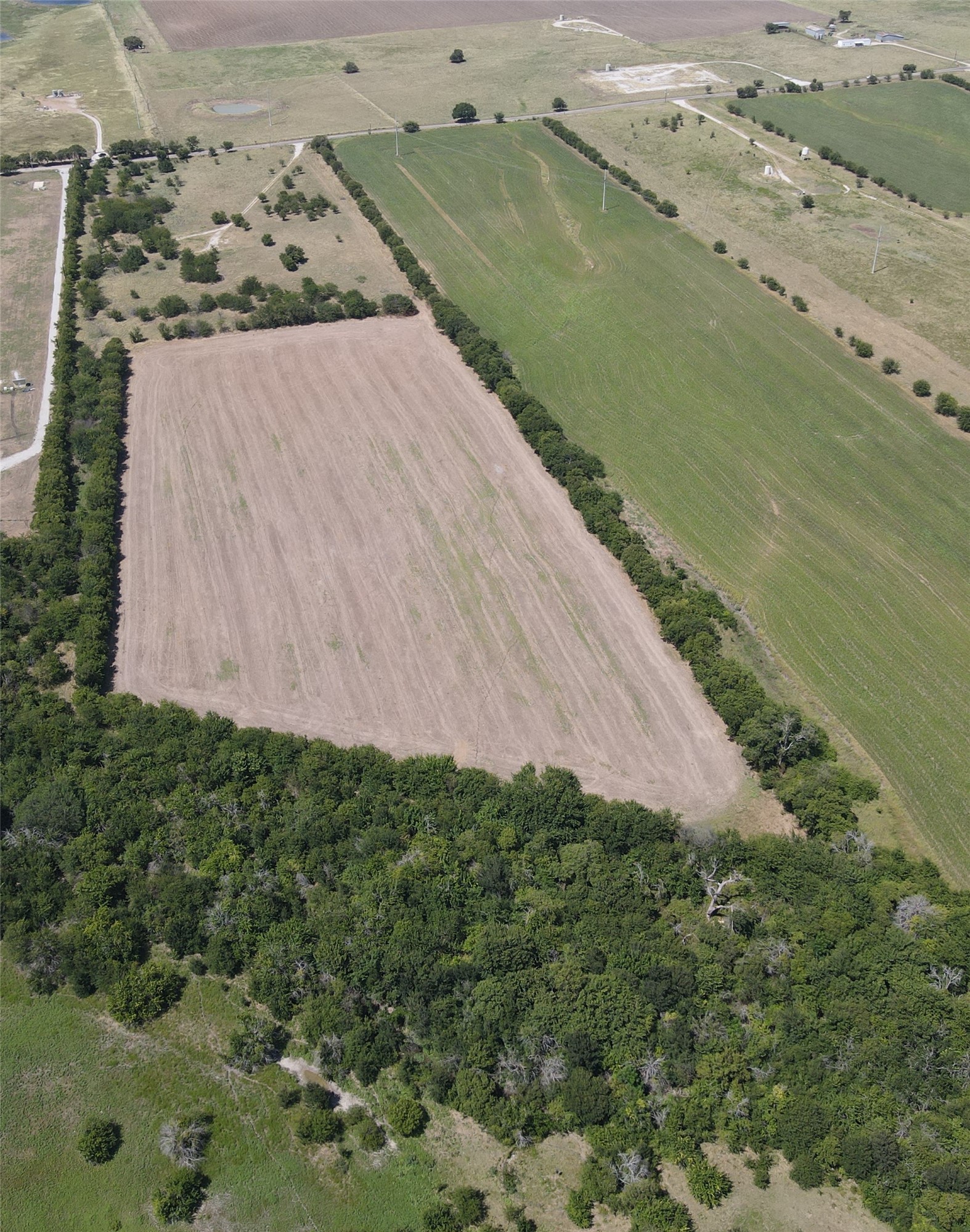 Land in Rhome 4