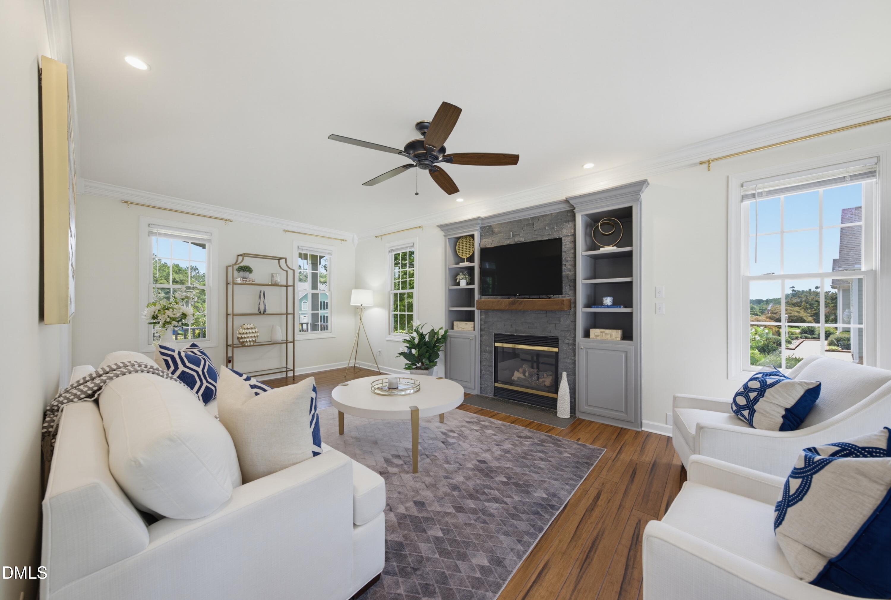 Residential in Fuquay Varina 3