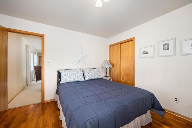 107 E Hickory St, House other with 2 bedrooms, 1 bathrooms and 2 parking in Chatsworth IL | Image 30